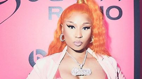 Nicki Minaj Thanks Cardi B for FIght After Her Sales Skyrocket