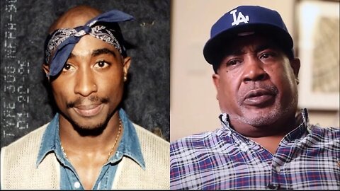 Keefe D Arrested For Tupac Murder