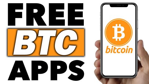 Free Bitcoin Apps 2022 | Highest Paying Bitcoin Mining Apps