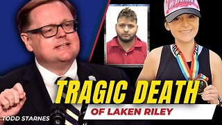 The Tragic Death of Laken Riley: A Sanctuary City's Deadly Consequences