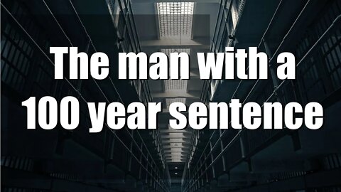 Sentenced to 100 years! - David Talley #truecrime