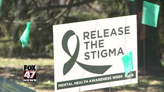 Events planned at MSU to recognize Mental Health Awareness Week