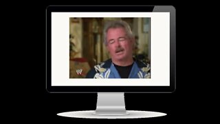 Buff Bagwell on Mike Graham not being a fan