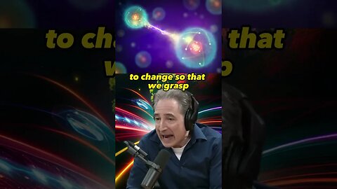 Exploring the Quantum Realm in the Future | Joe Rogan Experience with Brian Greene #1428