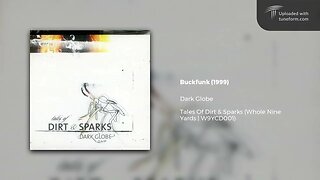 Dark Globe - Buckfunk (1999) | Breakbeat