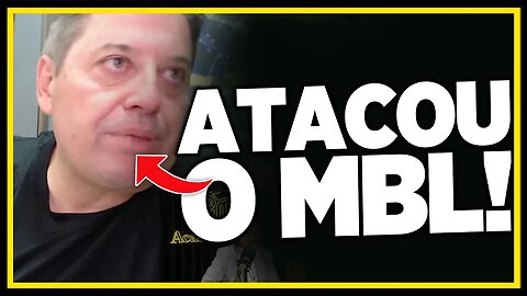 RESPOSTA AO PASTOR SANDRO ROCHA! | Cortes do @MBLiveTV