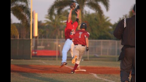 Palm Beach County seniors cut from baseball team sparks outrage, push for investigation