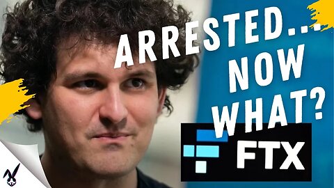 BREAKING: FTX Sam Bankman-Fried Reportedly Arrested and Faces Extradition