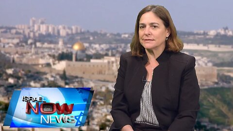 Israel Now News - Episode