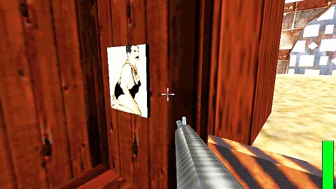 Killjoy's Exploits: Quest for Saddam [PC, 2003] LVL-1 Huminummadad