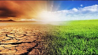 40.) Can we learn anything from the Bible concerning climate change?