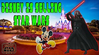 Inside Disney and Lucasfilm: An Exclusive Update Of Their Present Situation! - LSR 170