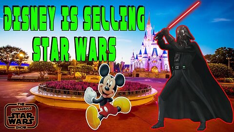 Inside Disney and Lucasfilm: An Exclusive Update Of Their Present Situation! - LSR 170