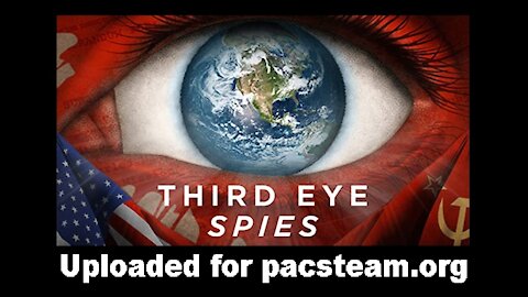 Third Eye Spies (FULL MOVIE)