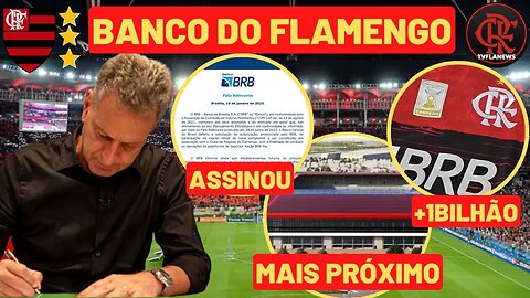 BANCO DO FLAMENGO 🤩😎 ESTÁDIO MAIS PRÓXIMO 😍❤🖤 +1BILHÃO🤑🤑