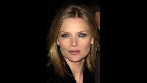 Michelle Pfeiffer Face Changes Through The Years