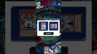 Yu-Gi-Oh! Duel Links - Meklord Astro Mekanikle Gameplay + Summoning Animation