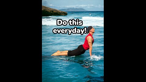 Do this Exercise EVERY Day!