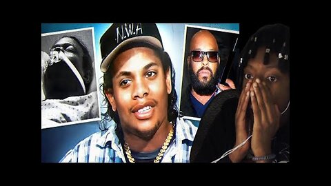 Pheanx Reacts To The Suspicious Death of Eazy-E (Reaction Ep.226)