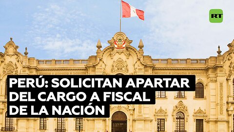 "Valerianas", denuncias y "batalla de gringos": escándalo fiscal empantana la política en Perú