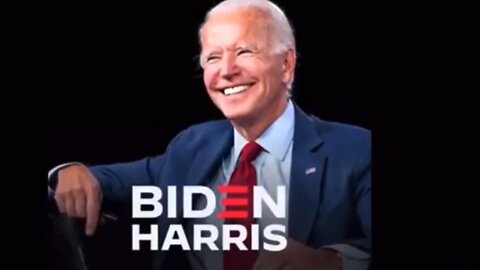 Shocking new Joe Biden Campaign ad!!!