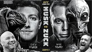 WTF IS GOING ON With The UFC??? Mcgregor Return + Elon Musk vs Mark Zuckerberg + News!