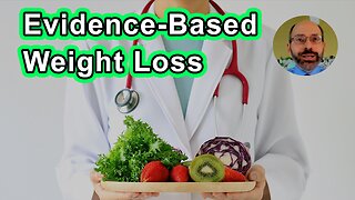 Evidence-Based Weight Loss