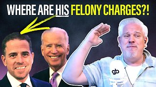 EXPOSED: Here's Who Is FAILING to Prosecute Biden Family Crime
