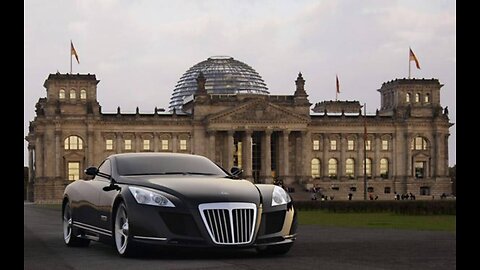 World's Most Expensive Cars