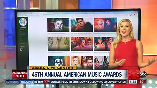 AMAs Preview: What you can expect tonight