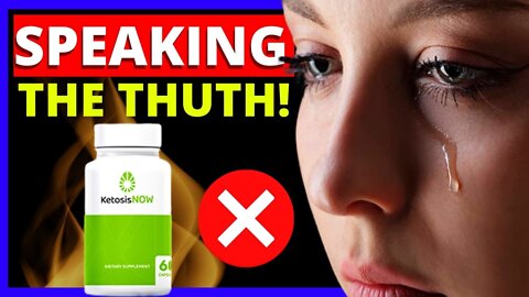 ketosisNow review I REVEALED THE TRUTH!! Ketosis now supplement-ketosisnow reviews-ketosis