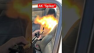 PSA AK-47 “Spiker”