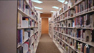 Local libraries reopen with some new safety measures