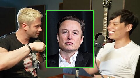 Jason Capital Talks Elon Musk, Pick-up, And Triggering