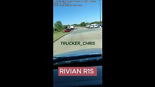 Rivian R1S