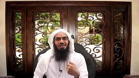 Gems of Ramadan #12 A Finger Worth More Than A 1000 Soldiers Shaykh Ahmad Jibril