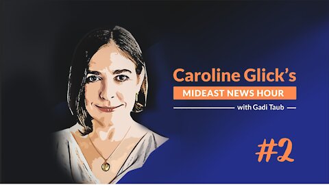 Episode 2: The Rise of Israel's NeverNetanyahus