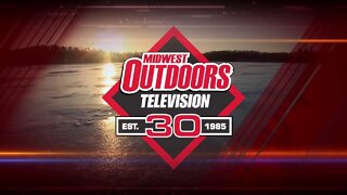 MidWest Outdoors TV #1568 - Intro