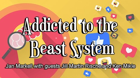 Addicted to the Beast System