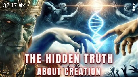The Adam Exposed | A Product of Genetic Intervention?