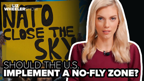HOT TOPIC: Should the U.S. implement a no-fly zone?