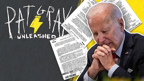 What Classified Materials Did Joe Biden Take? | 1/10/23