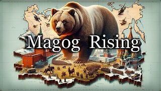 Magog Rising