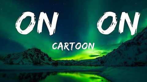 Cartoon_ On & On (feat Daniel Levi)