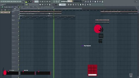 Makin Hard Beats With Whatever Samples I Find!