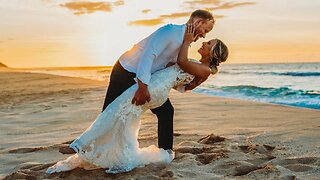 Our Hawaii Wedding