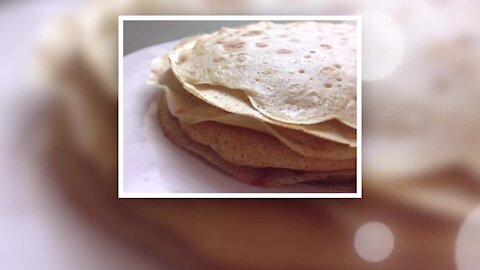 AFC28 Einkorn Crepes | Allergy-Free Cooking eCourse Lesson 28