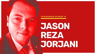 Jason Reza Jorjani — Interregnum #73