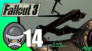 Fallout 3 // Part 14 FINALE