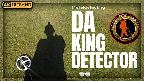 Searching what people lost - 4K | metal detecting | treasurehunting | xp deus